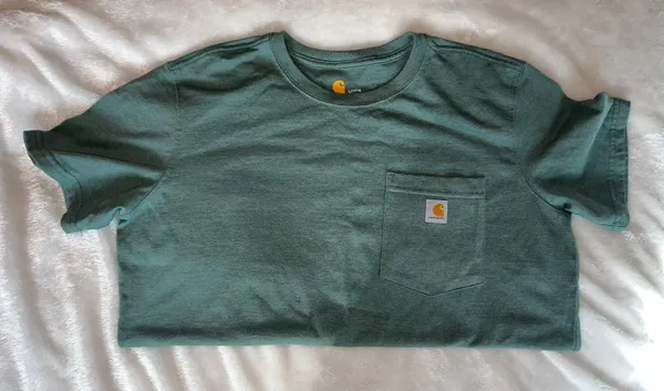 Carhartt Tshirt - Image 2