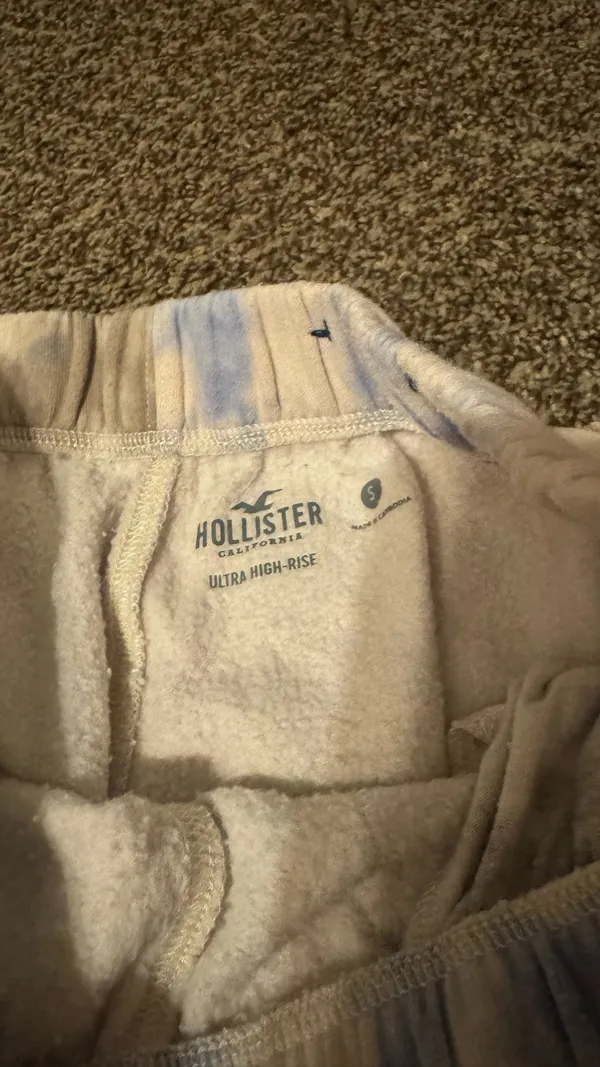Hollister Sweatpants  - Image 2