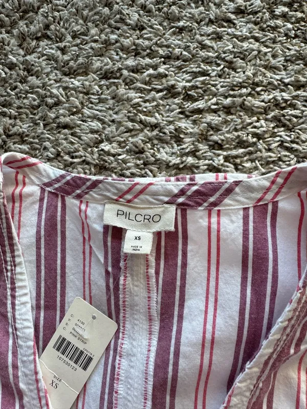 Anthropologie Dress - Image 5