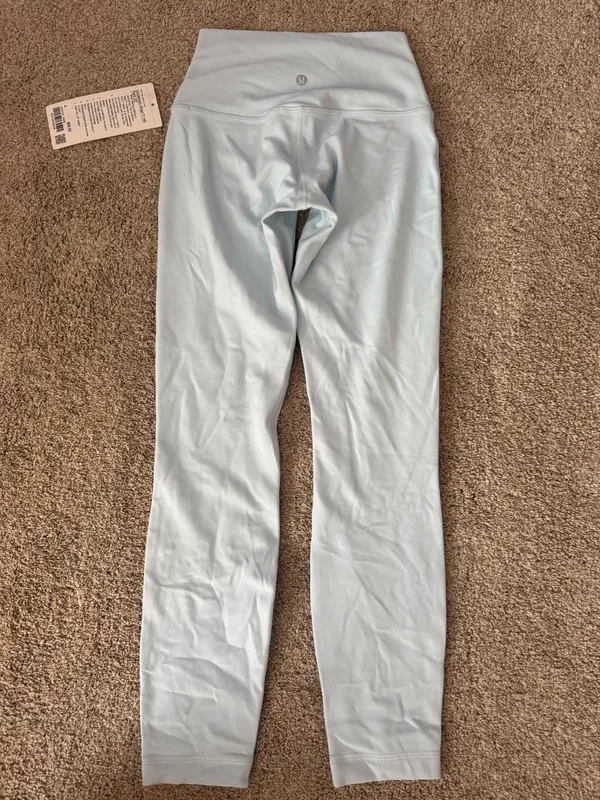 Lululemon Leggings - Image 5