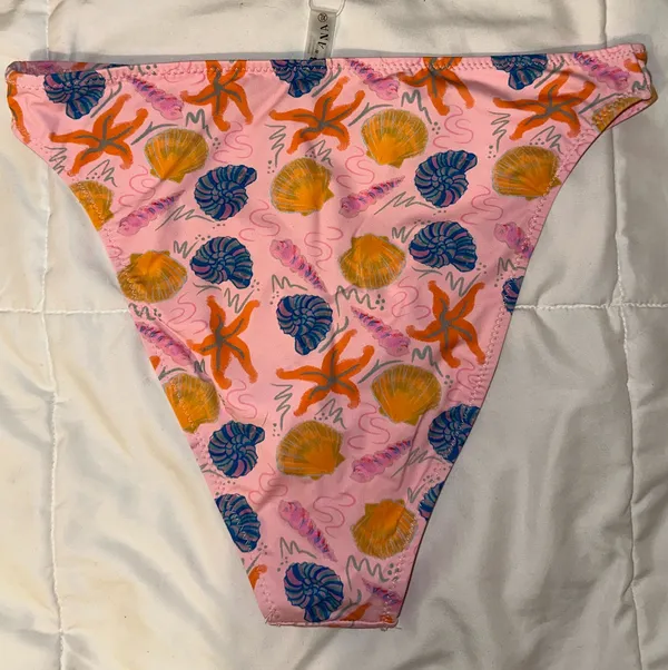 Grey Bandit x Ana Stowell Bikini - Cove Set - Image 8