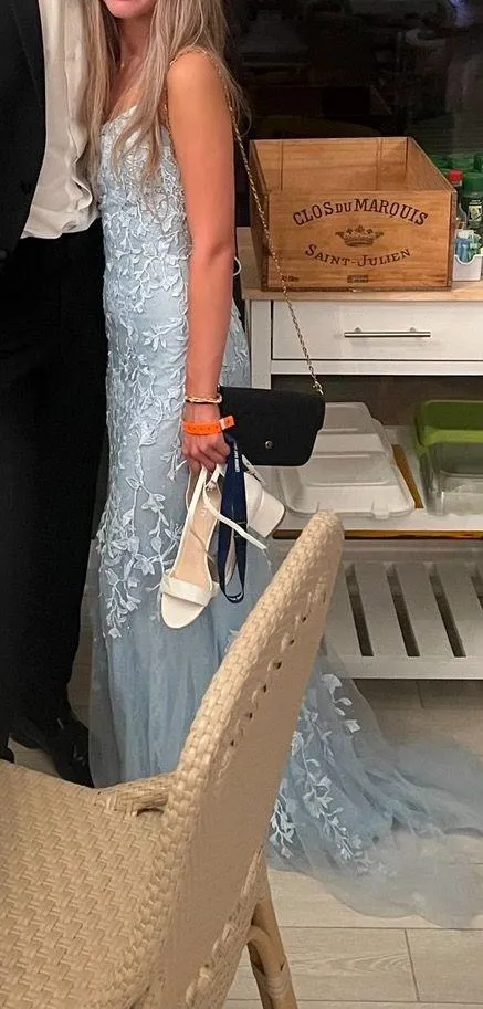 Prom Dress - Image 3