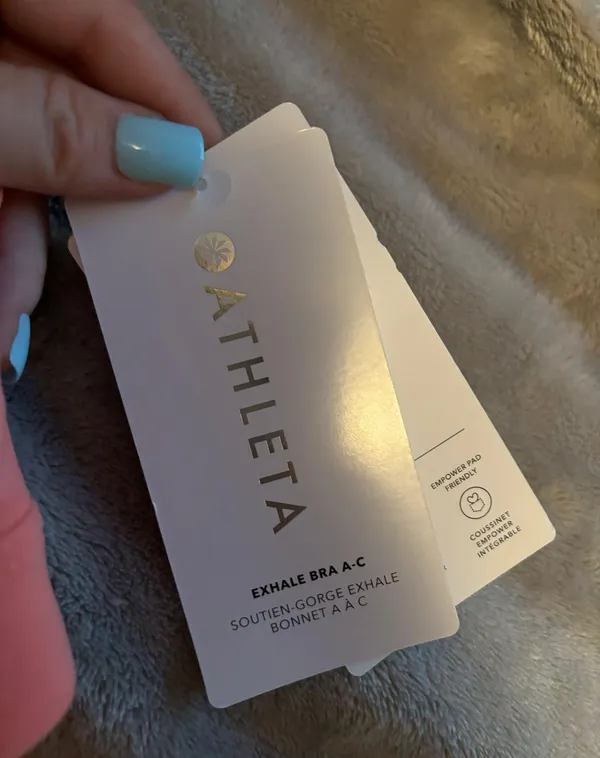 Athleta Bra - Image 6