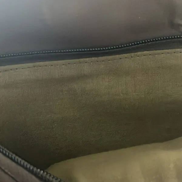 FINAL MARKDOWN Ladies versatile purse Brown - Image 3