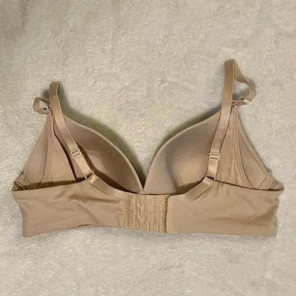 Motherhood Intimates Nude Bra Size 36B - Image 2