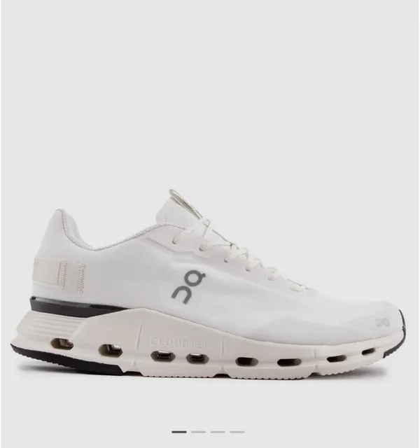 On Cloud Cloudtech Cloud Nova Form Sneakers - Image 12