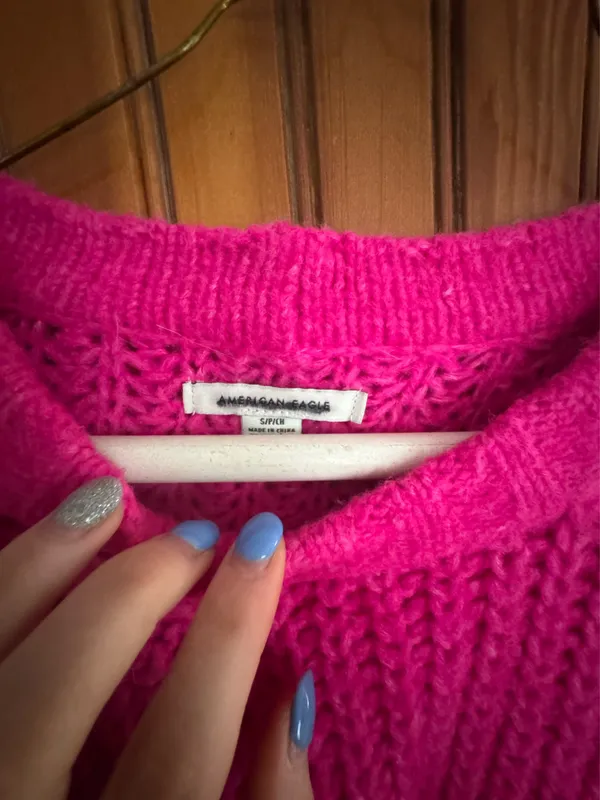 American Eagle Sweater - Image 2