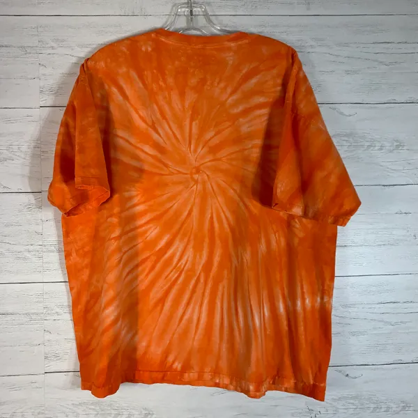 Vintage Tenneesse Lady Volunteers tshirt size XL - Image 2