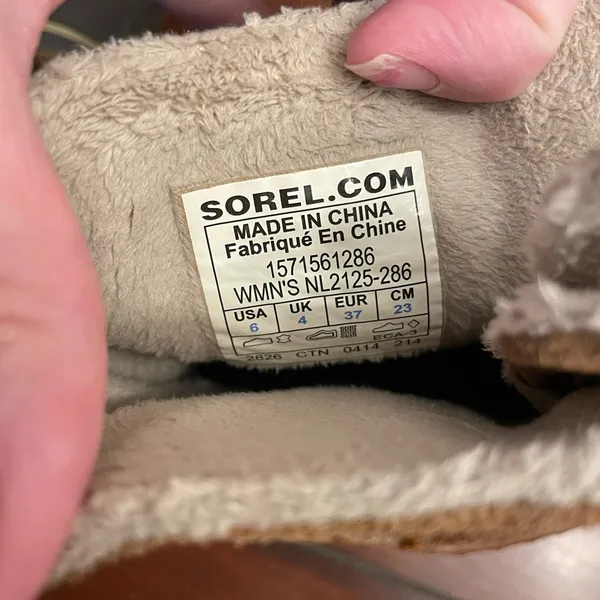 Sorel Duck‎ Boots - Image 2