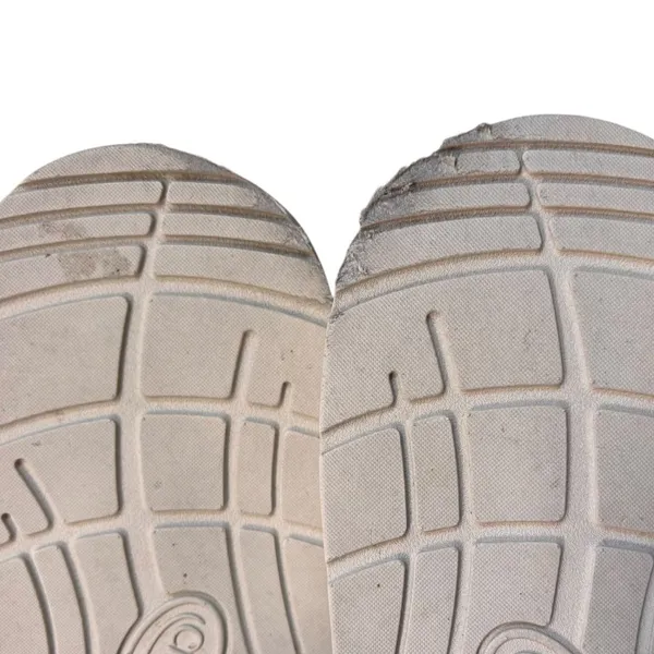 Chacos Chillos Slide Sandal Womens 11 Tan Beige Chevron Adjustable Straps J106592 - Image 6