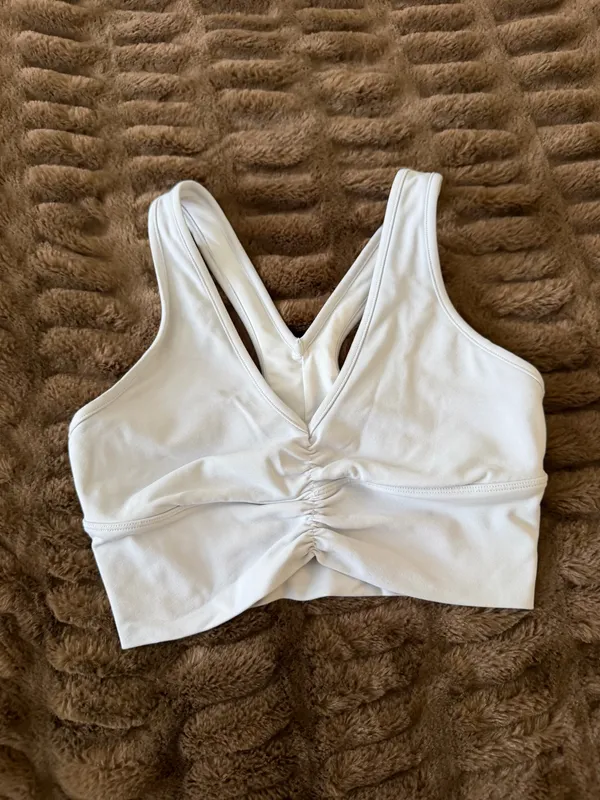 Alo Wild Thing Bra - Image 2