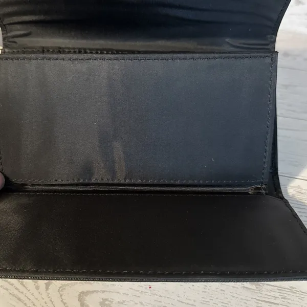 MUNDI Wallet RFID Blocking Credit Card‎ Checkbook Classic Casual Minimalist - Image 6