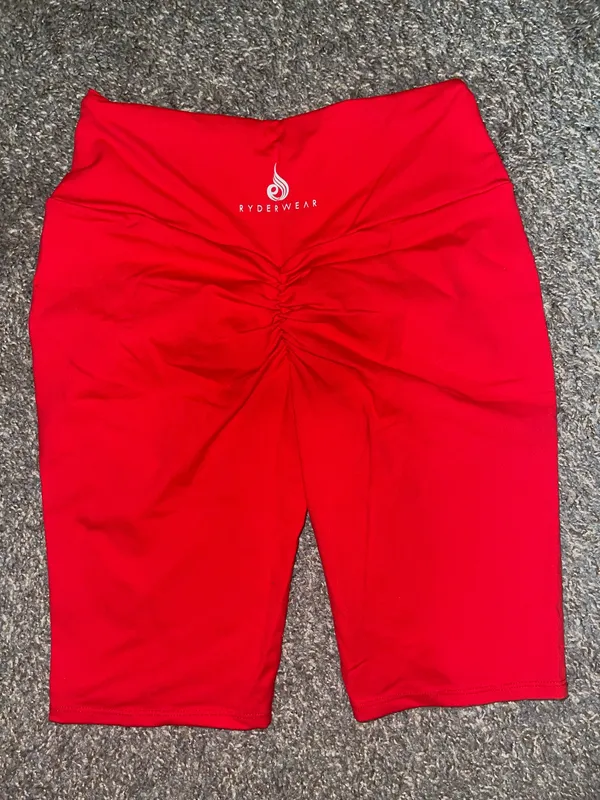 Ryderwear Shorts Scrunch - Image 2