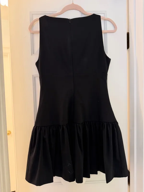 Zara dress - Image 2