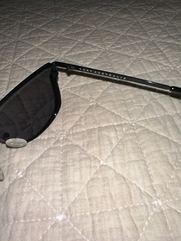 Quay Australia Nightfall Sunglasses - Image 5