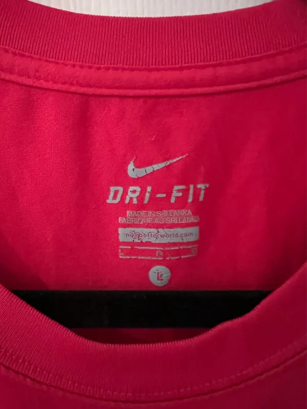 Nike Top - Image 2