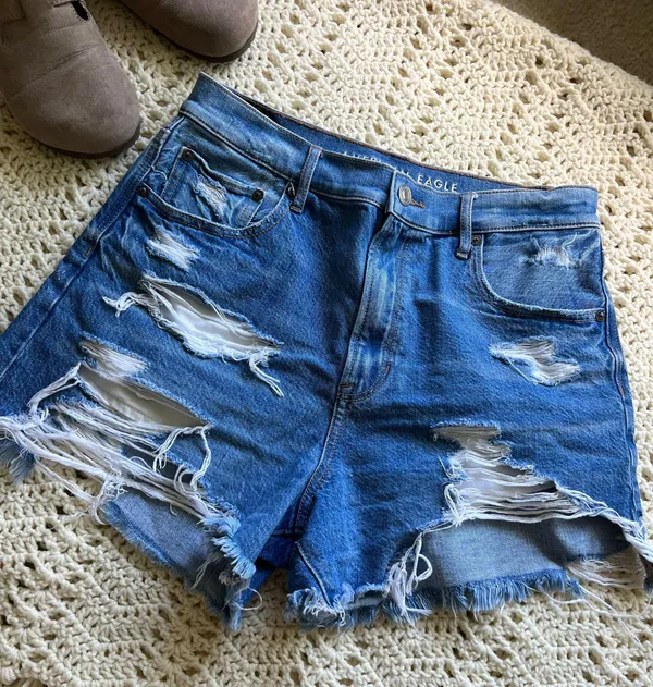 American Eagle Shorts - Image 5