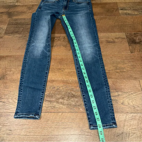 American Eagle Super Stretch High-Rise Jegging - Image 8