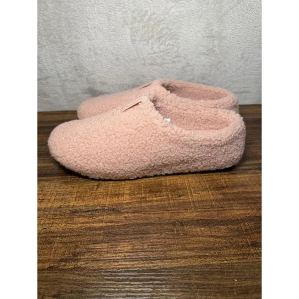 Bombas Sunday Slipper Women's Size 9 Comfy Loungewear Slip On Pink - Image 4