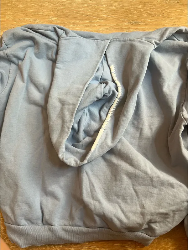 Madhappy Hoodie - Image 3