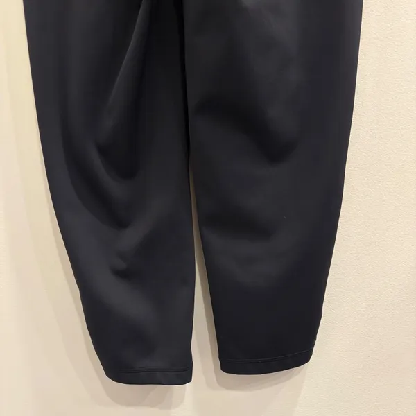 Sweaty Betty Pull-On‎ Trousers Black Tapered Hiking Travel Active Pants XS Short - Image 7