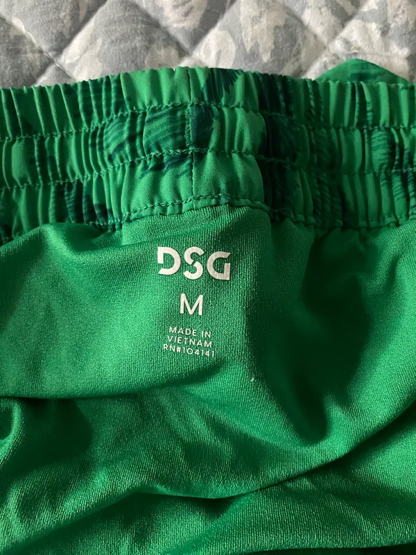 DICK'S Sporting Goods DSG shorts - Image 4