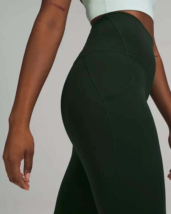 Lululemon Leggings Align 25" High-Rise - Image 3