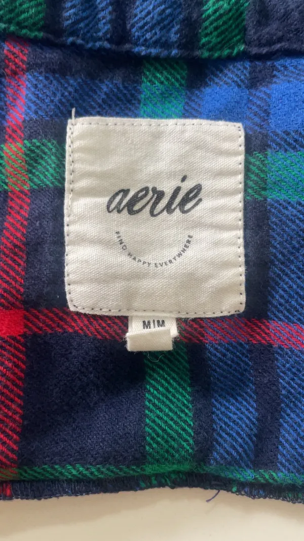 Aerie sleepwear set  - Image 10