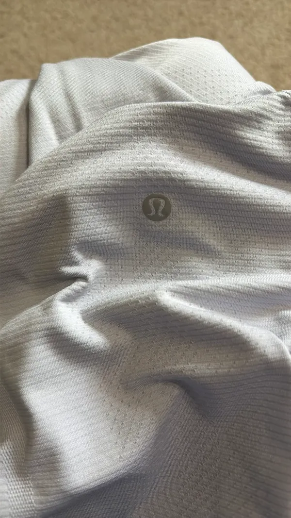 Lululemon Swiftly Long Sleeve Shirt - Image 3