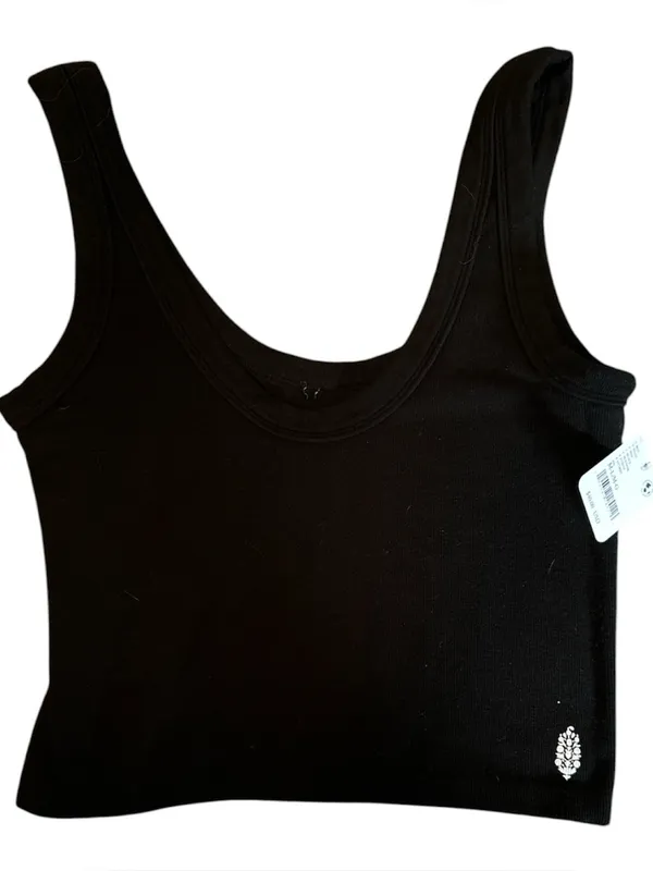 FP Movement Work it Out tank sz M L - Image 2