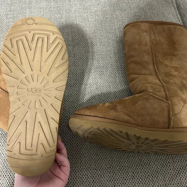 Tall UGG Classic Boots Women’s - Image 3