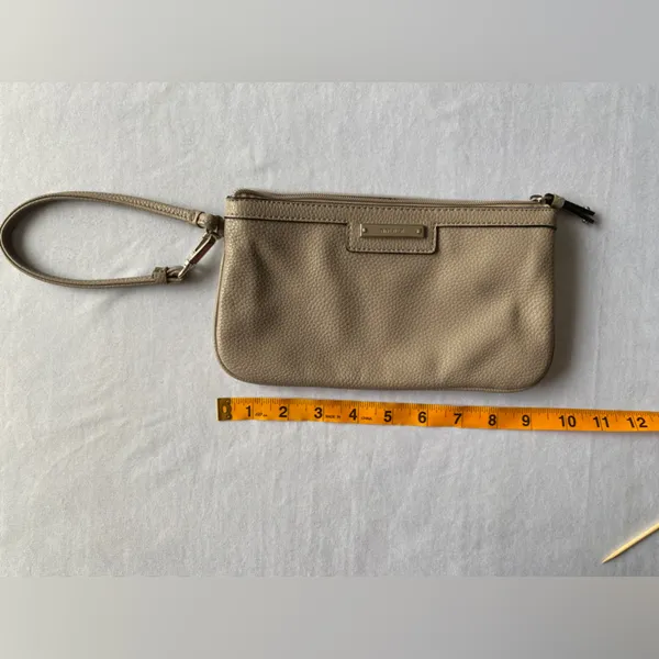 NINE WEST Wristlet Wallet‎ Bag - Image 7
