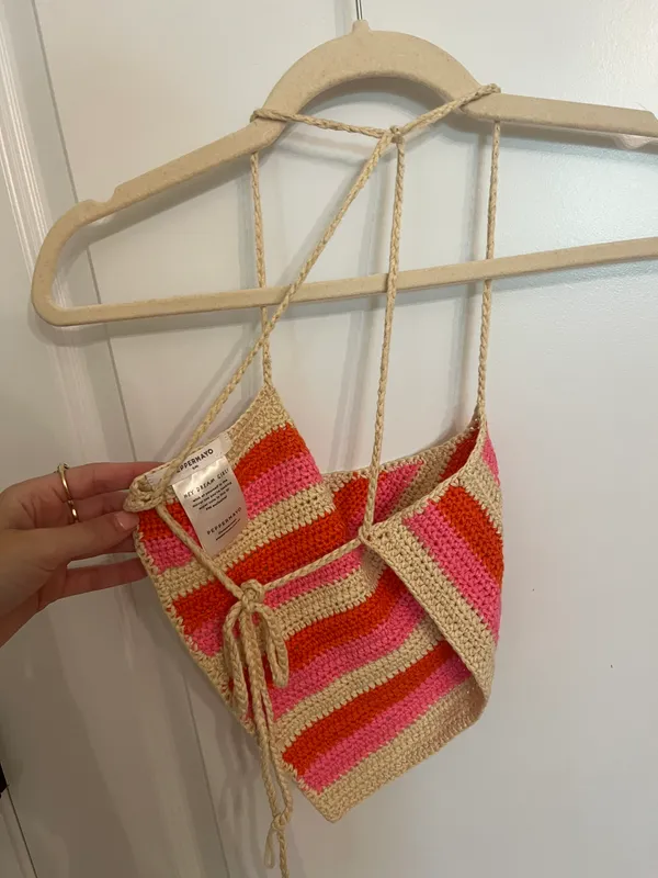 Peppermayo Knit Top - Image 2
