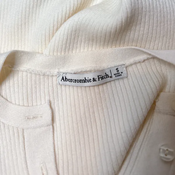 Abercrombie & Fitch Knit Top - Image 4