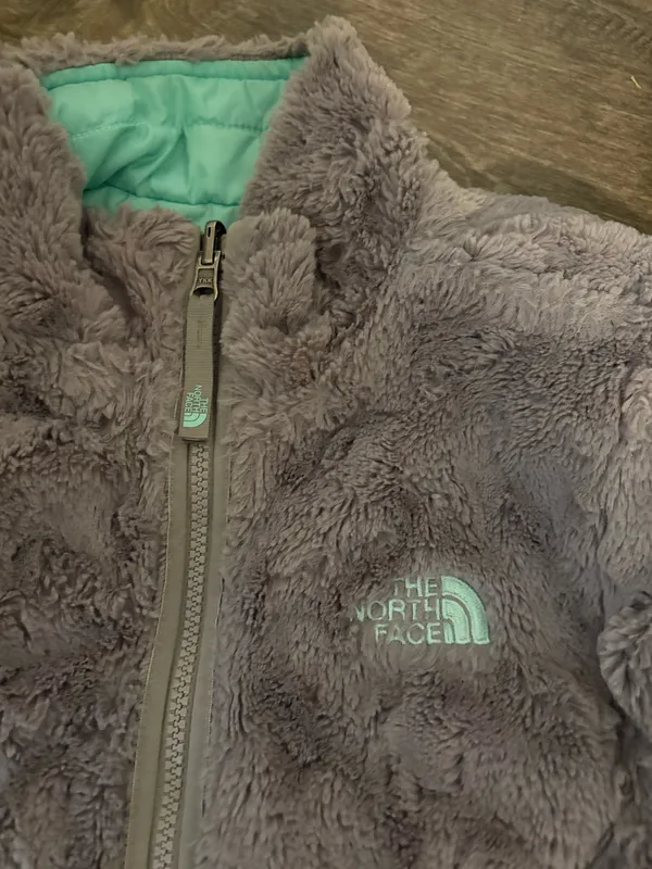 The North Face Jacket - Image 8