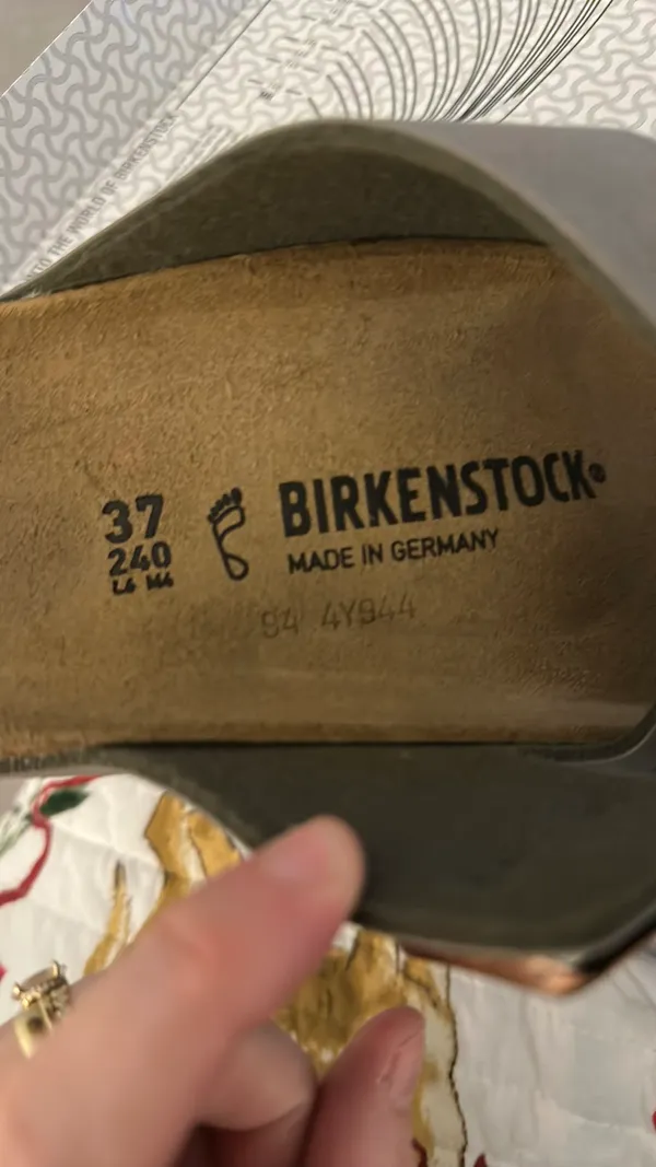 Birkenstock Arizona Sandals - Image 7