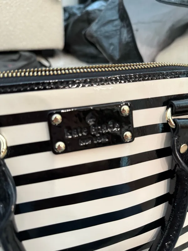 Kate Spade Purse - Image 2