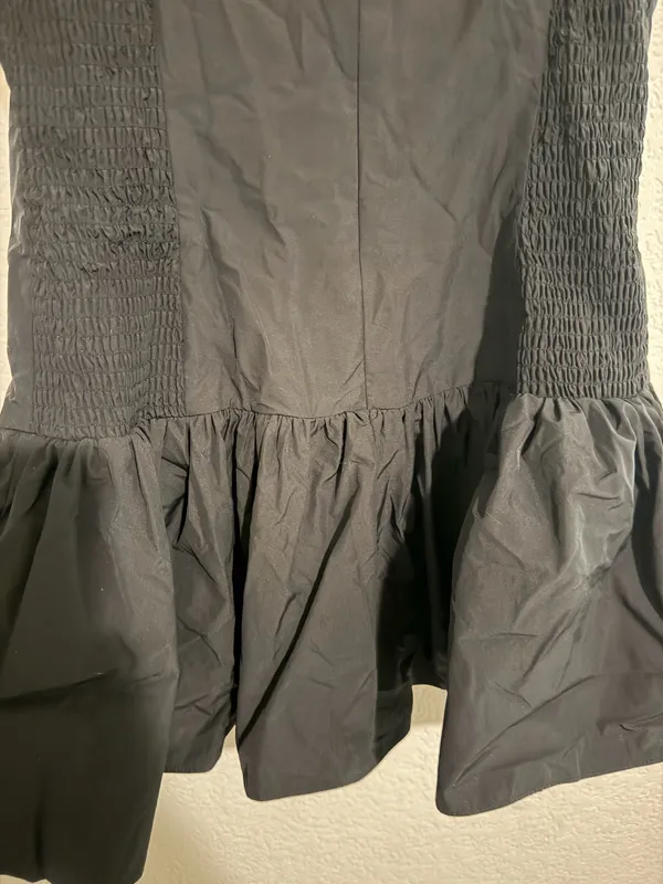 Amanda Uprichard Dress - Image 7