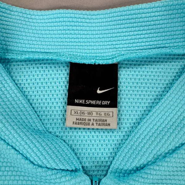 Nike | XL | Cycling Jersey - Image 6