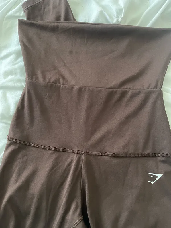 Gymshark Leggings - Image 4