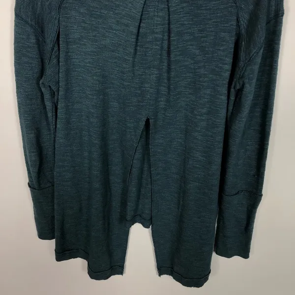Free people we the‎ free long sleeve cowl neck - Image 13