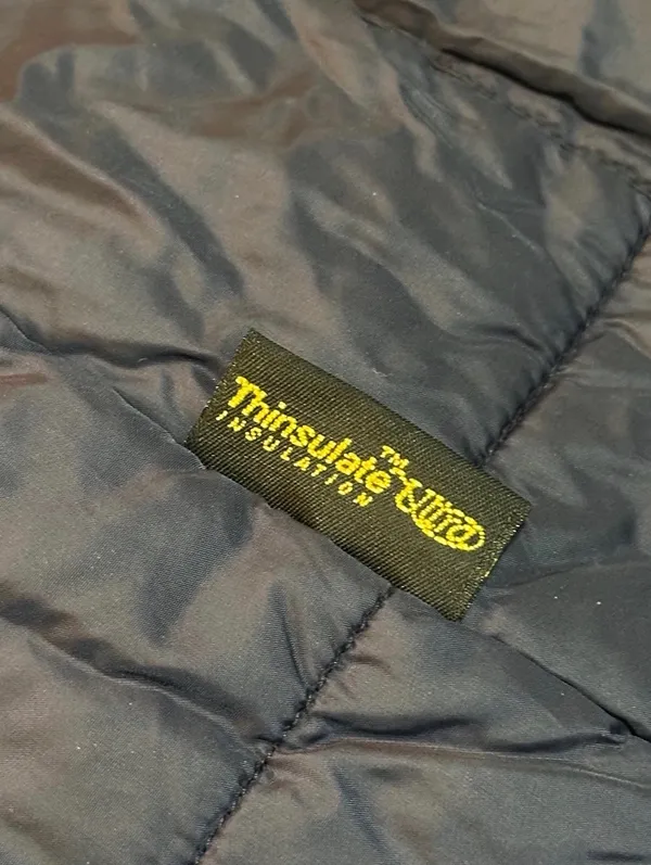 L.L. Bean Nor’Easter Thinsulate Long Parka Coat - Image 8