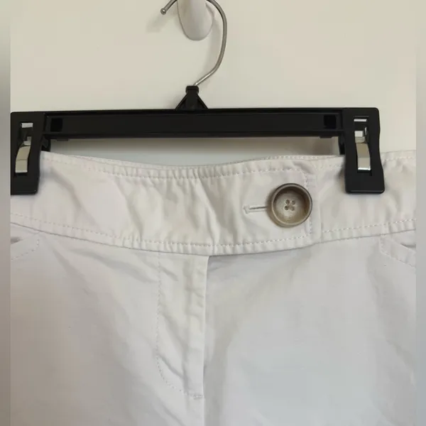 Ann Taylor Margo Capris Size 2 - Image 2