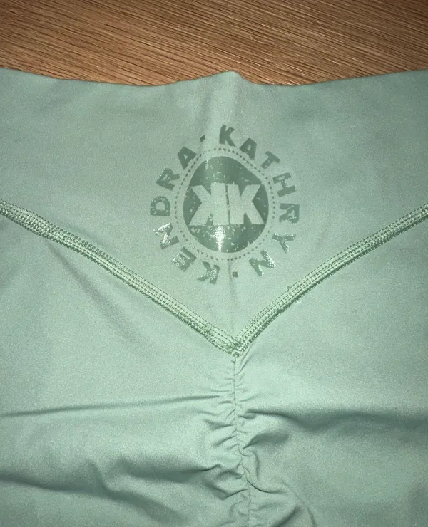 Gymshark Seamless Shorts - Image 3
