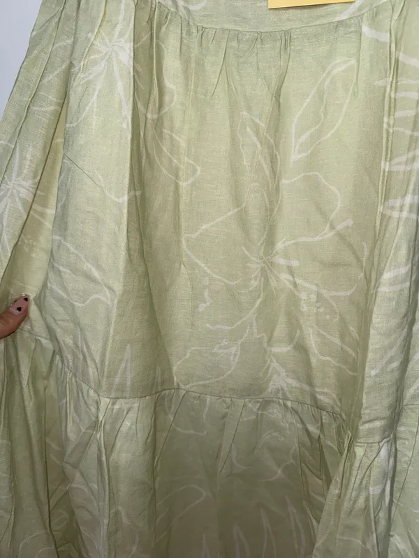 Charlie Holiday Maxi Dress - Image 8