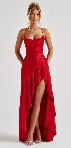Baby boo samira maxi dress - Image 6
