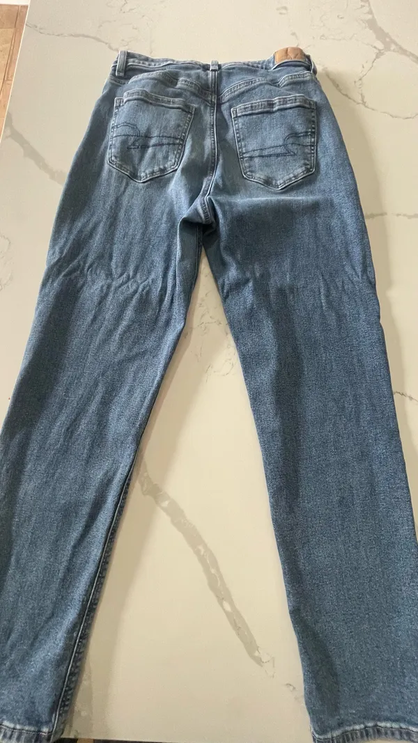 American Eagle Jeans Stretch - Image 2