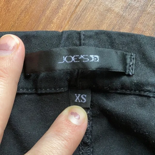 Joe’s Jeans the‎ legging black size XS - Image 4
