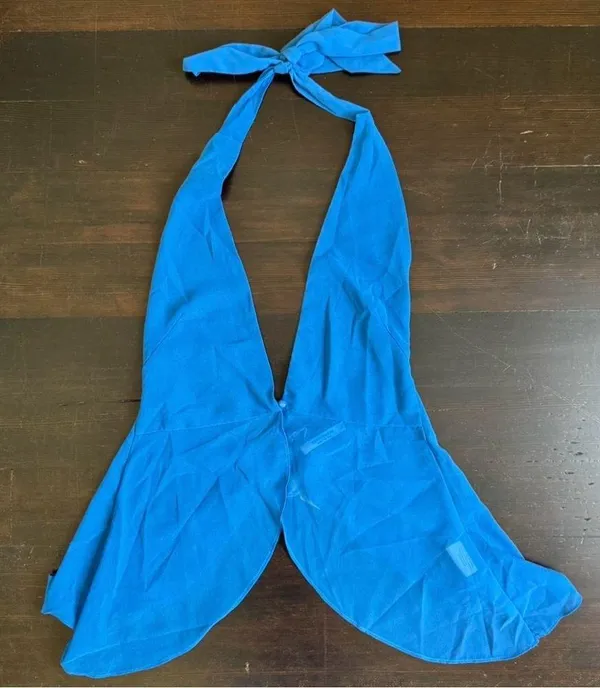Peppermayo Halter Top NWOT! - Image 4