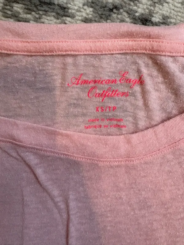 American Eagle Outfitters Top - Image 2